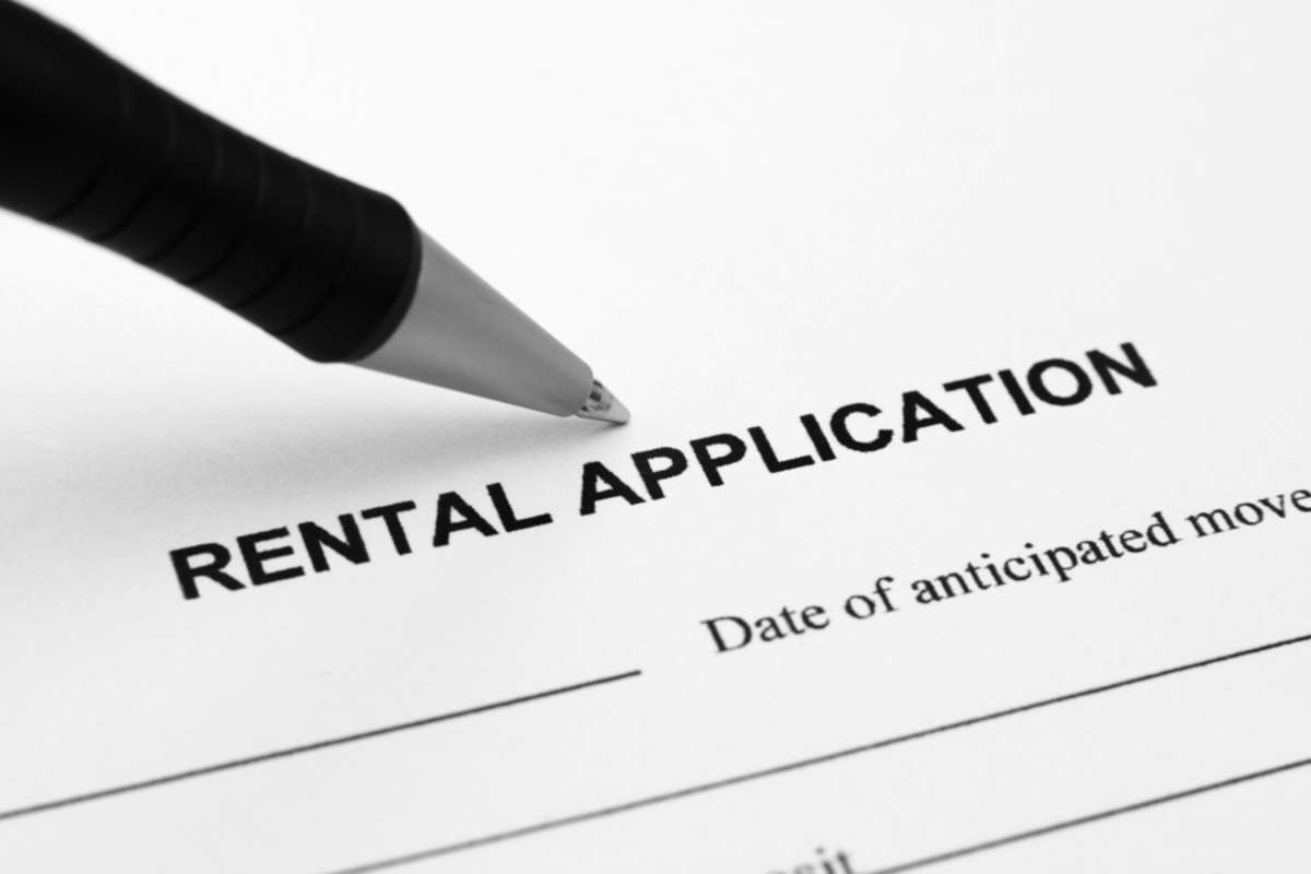 How to Process Rental Applications the Right Way